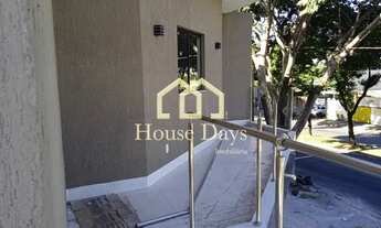 Imagem 4: Apartamento para aluguel tem 129 metros quadrados com 3 quartos em Jardim América - Goiâni