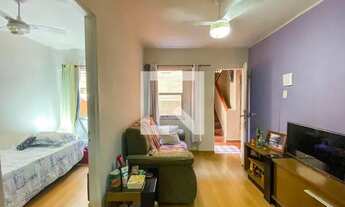 Imagem 3: Apartamento para Aluguel - Botafogo, 1 Quarto, 50 m2