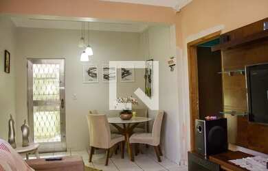 Imagem 4: Casa de Condomínio para Aluguel - Quintino Bocaiúva, 3 Quartos, 130 m2