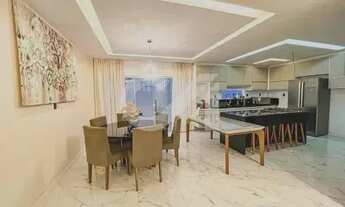 Imagem 3: / Terras Alphaville - Casa Duplex moderna /