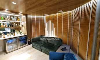 Imagem 7: Duplex alto padrão a venda no Edifício Green Residence