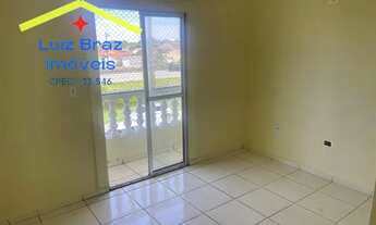 Imagem: Itanhaém - Apartamento Padrão - Suarão