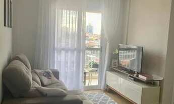 Imagem 5: Apartamento com 67m², 3 dormitórios e 2 banheiros na Vila Lageado