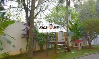 Imagem 3: CASA DE CONDOMÍNIO Á VENDA, 425m² A.Ú POR R$ 5.300.000,00