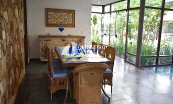 Imagem 3: Casa com 4 dorms, Juquehy, São Sebastião - R$ 4.5 mi, Cod: 1092