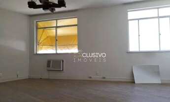 Imagem 4: Apartamento com 2 dormitórios à venda, 90 m² por R$ 490.000,00 - Icaraí - Niterói/RJ