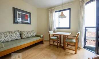 Imagem 4: Apartamento para Aluguel - Jardim Paulista, 1 Quarto, 38 m2