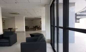 Imagem 5: Apartamento com 1 dormitório para alugar, 59 m² por R$ 3.300/mês - Caminho das Árvores - S