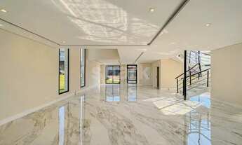 Imagem 7: Casa para venda R$ 6.800.000,00 locação por R$ 60.000,00/mês em Alphaville, Santana de Par