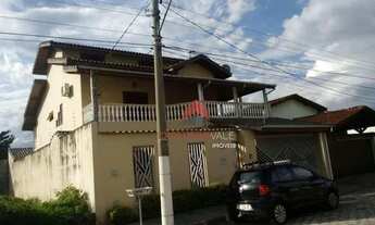 Imagem 2: Casa com 4 dormitórios, 340 m² - venda por R$ 800.000,00 ou aluguel por R$ 4.085,00/mês