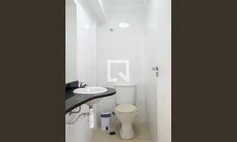 Imagem 7: Apartamento para Aluguel - Vila Roque, 2 Quartos, 61 m2