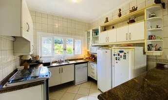 Imagem 4: Casa com 4 dormitórios à venda, 180 m² - Praia de Juquehy - São Sebastião/SP