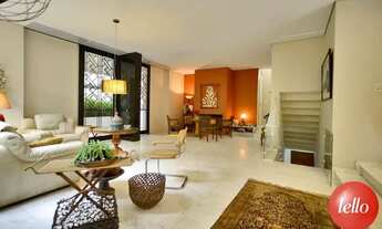 Imagem 5: São Paulo - Casa Comercial - Higienópolis