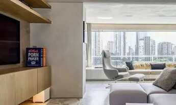 Imagem 5: APARTAMENTO - ITAIM BIBI - SP