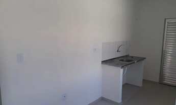 Imagem 6: Aluguel - R$ 800,00 - 1 dorm - com quintal - SV - Próx estação VLT Mascarenhas