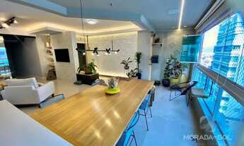 Imagem 4: Apartamento 03 Suítes com hidro em Meia Praia - Itapema