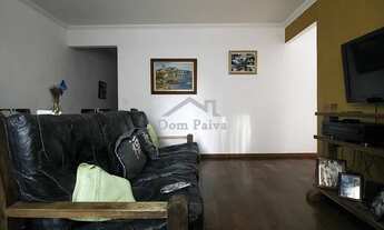 Imagem 2: São Paulo - Apartamento Padrão - Vila Mariana