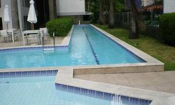 Imagem 4: 05My - Edifício Saint Elizee - Jaqueira