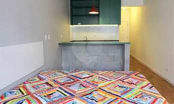 Imagem 3: Apartamento-São Paulo-BELA VISTA