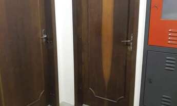 Imagem 5: Apartamento para venda tem 97 metros quadrados com 3 quartos em Cristo Rei - Curitiba - PR