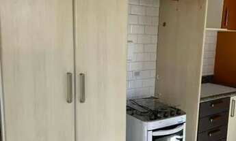 Imagem 5: Apartamento na Vila Olímpia, com 2 dormitórios, sacada, e 1 vaga de garagem