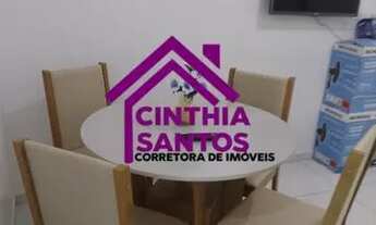 Imagem 4: Alugo apartamento totalmente mobiliado!