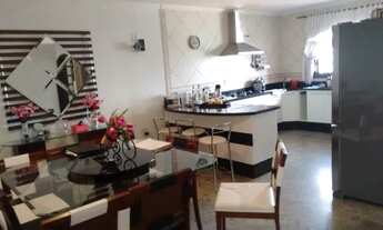 Imagem 6: Sobrado à venda, 3 quartos, 3 suítes, 4 vagas, Cidade Satélite Santa Bárbara - São Paulo/S