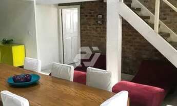 Imagem 4: Casa de condomínio para venda tem 400 metros quadrados com 3 quartos