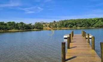 Imagem 2: Terreno de rancho à venda - Sacramento/Rifaina