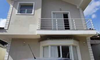 Imagem: Sobrado Bonfiglioli, 4 dormitórios 2 suítes