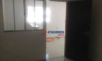 Imagem 7: Casa com 1 dormitório para alugar, 35 m² por R$ 1.530,00/mês - Vila Sônia - São Paulo/SP