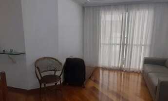 Imagem: Apartamento para venda tem 86 metros quadrados