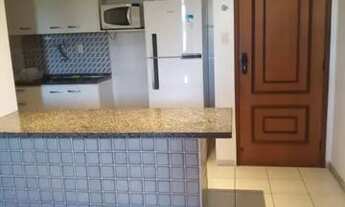 Imagem 2: APARTAMENTO RESIDENCIAL em SALVADOR - BA, ONDINA