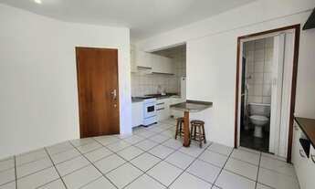 Imagem: Apartamento com 1 dormitório para alugar