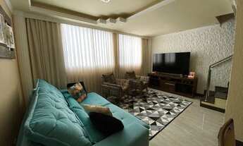 Imagem 6: CASA GEMINADA ENTRADA INDIVIDUAL R$495 MIL ,03 QUARTOS , 03 VAGAS GARAGEM