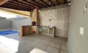 Imagem 6: Casa com 3 dormitórios, 180 m² - venda por R$ 1.272.000,00 ou aluguel por R$ 6.500,00/mês