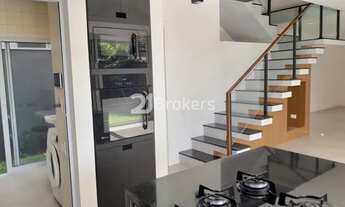 Imagem 7: Casa em condomínio com 3 quartos para alugar, 230m² - Jardim Prudência