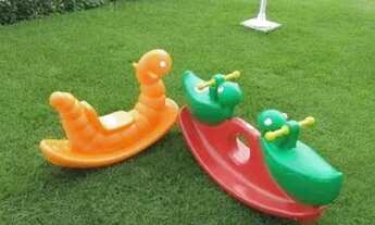 Imagem 5: Excelente apartamento com 3 quartos no Condomínio Alto do Parque - AP54443