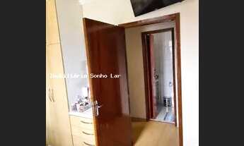 Imagem 3: Apartamento para Locação em Osasco, Jaguaribe, 2 dormitórios, 1 banheiro, 1 vaga