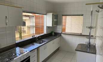 Imagem 7: Casa em condomínio à venda, 3 quartos, 1 suíte, 4 vagas, Granja Marileusa - Uberlândia/MG