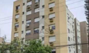 Imagem: Apartamento MOBILIADO de 1 dormitório