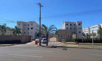 Imagem: Locação Residencial Castelo San Marino