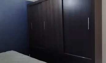 Imagem 6: Apartamento para aluguel possui 60 metros quadrados com 2 quartos