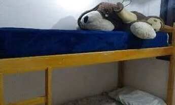 Imagem 3: Edícula familiar para temporada..