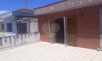 Imagem 6: Sobrado com 3 quartos na BRASILÂNDIA