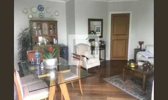 Imagem 4: Apartamento à Venda - Campo Belo, 3 Quartos, 125 m2