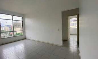 Imagem 7: Apartamento com 2 dormitórios para alugar, 80 m² por R$ 2.810,64/mês - Icaraí - Niterói/RJ