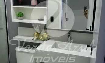 Imagem 7: Apartamento - Parque Gabriel - Hortolândia