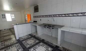 Imagem 6: Casa 03qts próx a Faculdade Nilton lins