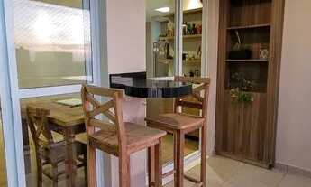 Imagem 6: Apartamento à venda no Condomínio Primeacqua - Campinas/SP